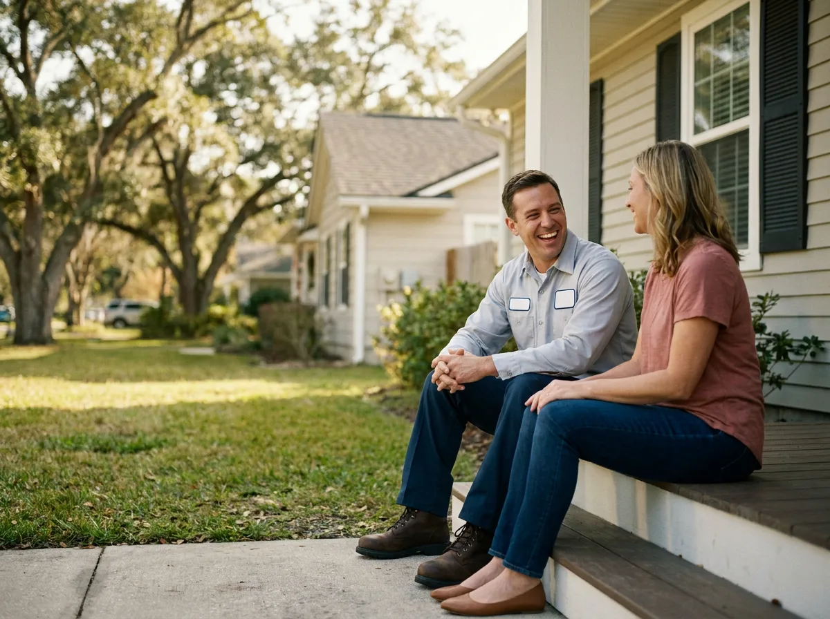 Septic tank pumping FAQs for South Plains, TX